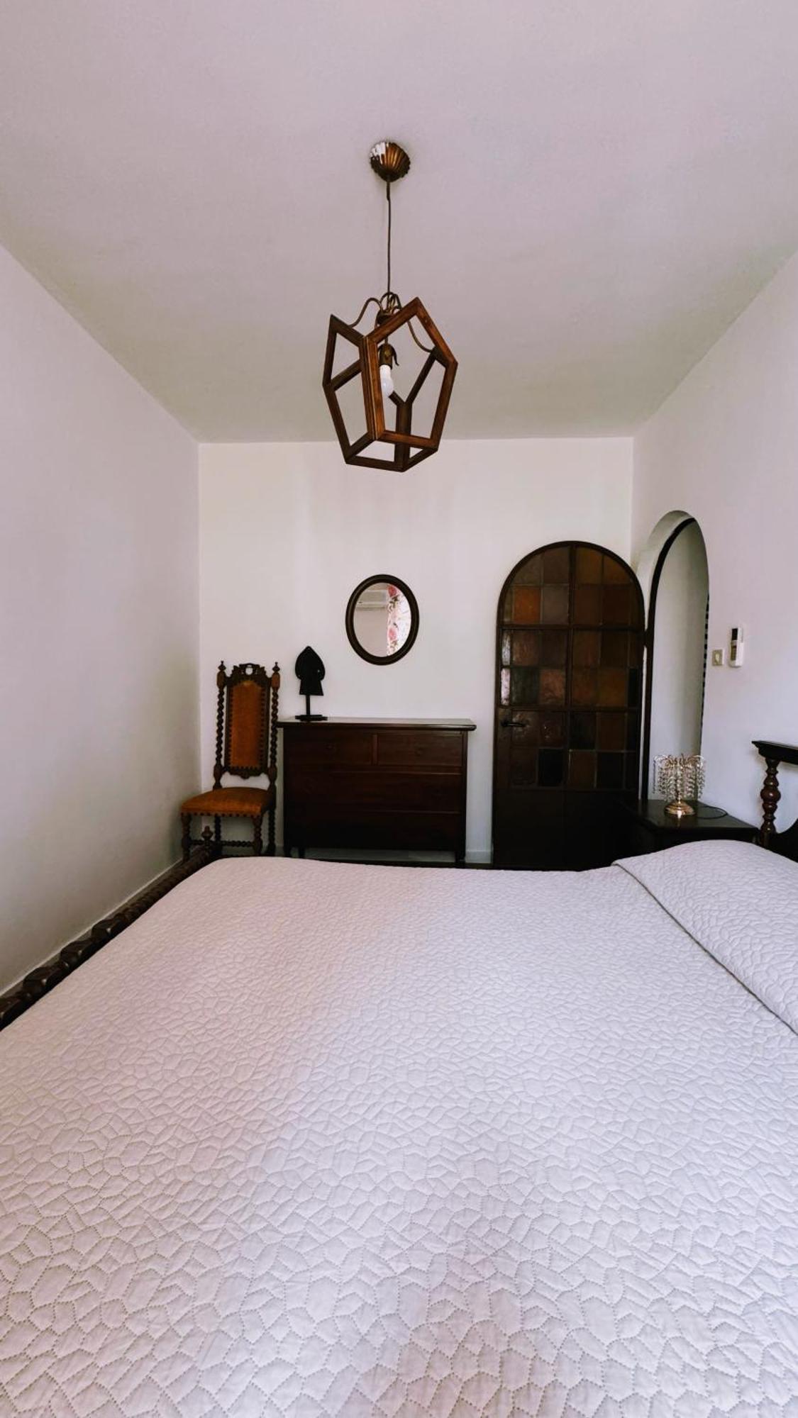 La Casa Del Grillo Villa Viterbo Exteriör bild