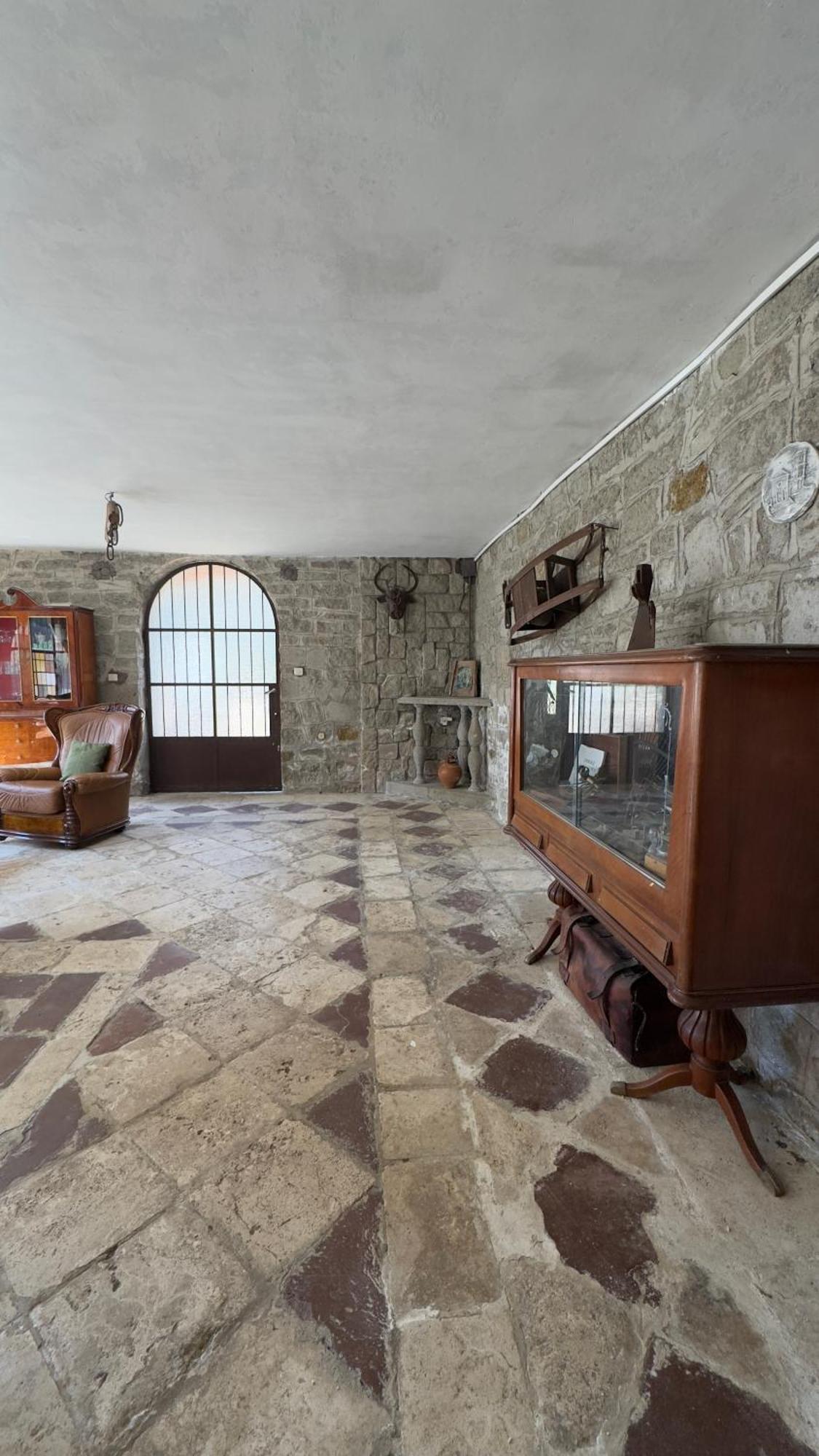 La Casa Del Grillo Villa Viterbo Exteriör bild