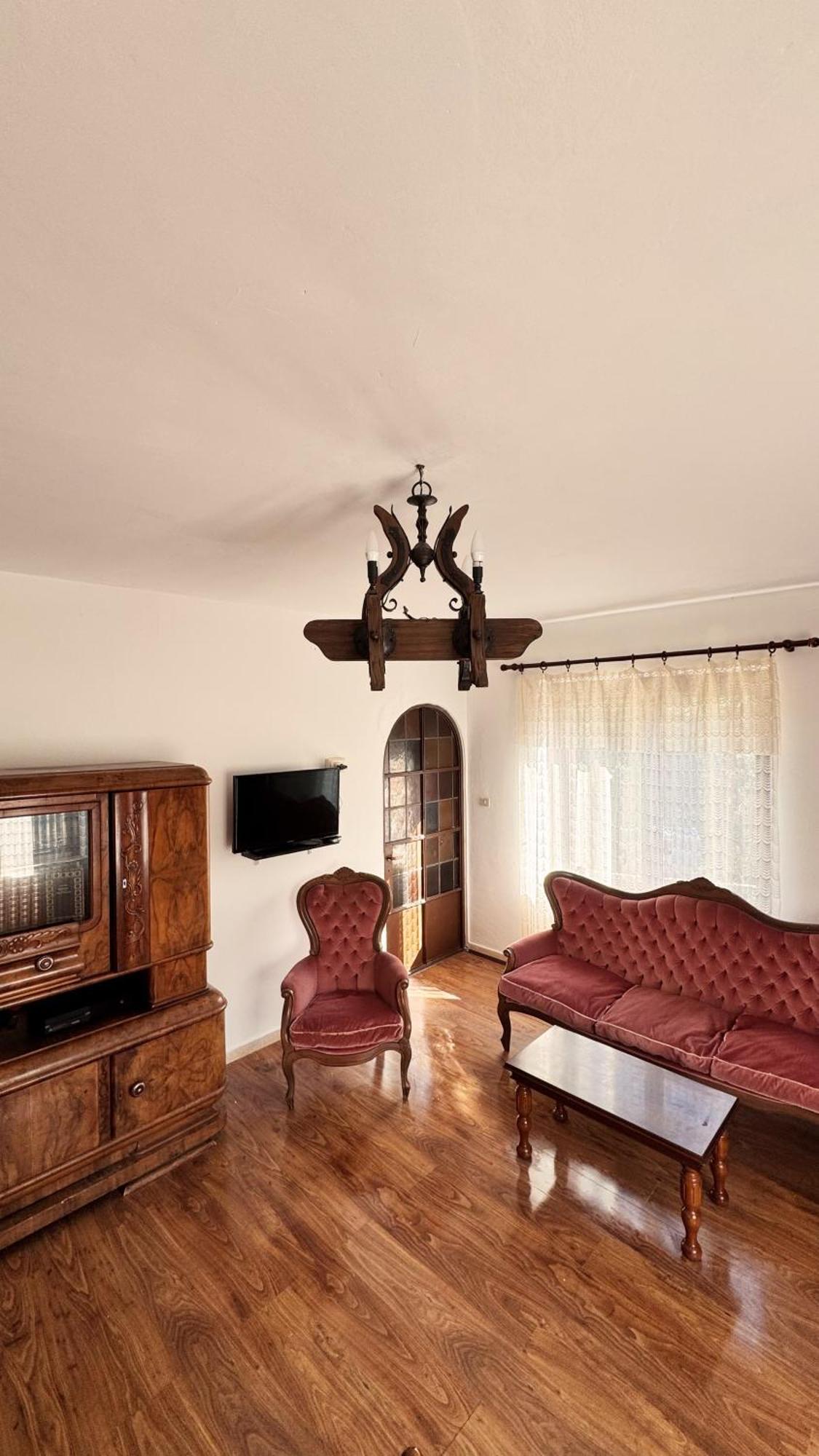 La Casa Del Grillo Villa Viterbo Exteriör bild
